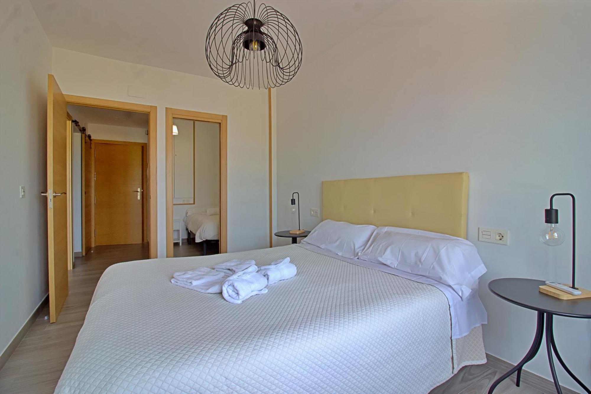La Ermita Apartamento Guadix Exterior foto