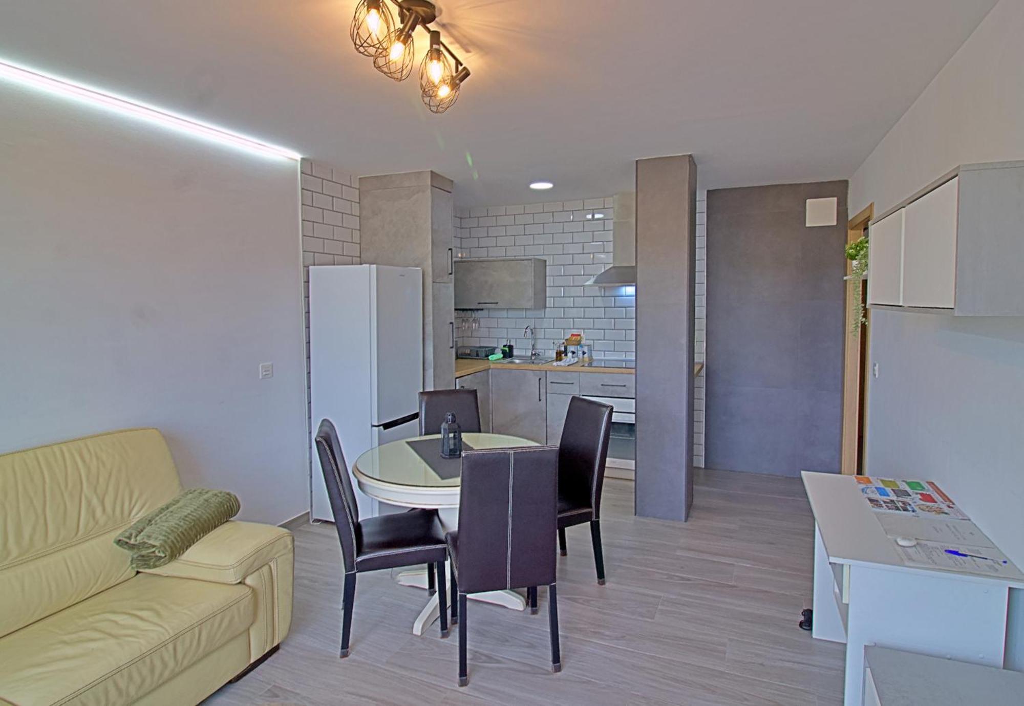 La Ermita Apartamento Guadix Exterior foto