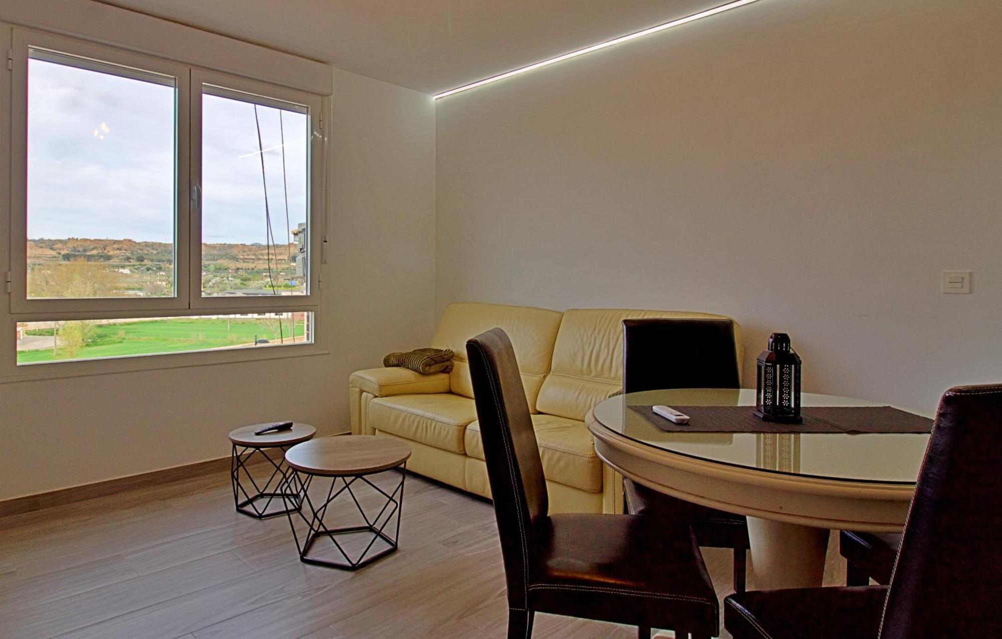 La Ermita Apartamento Guadix Exterior foto